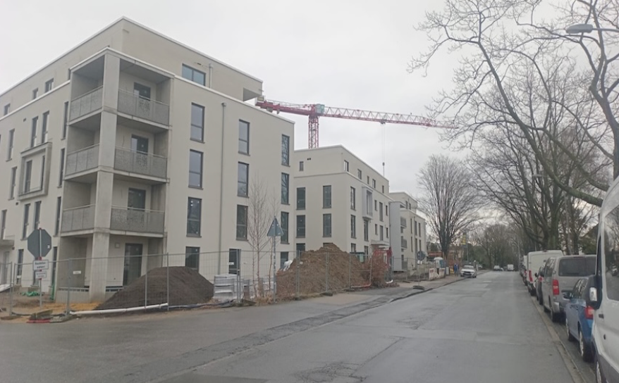 Querenburger Strasse 4 Bochum – Bild 2